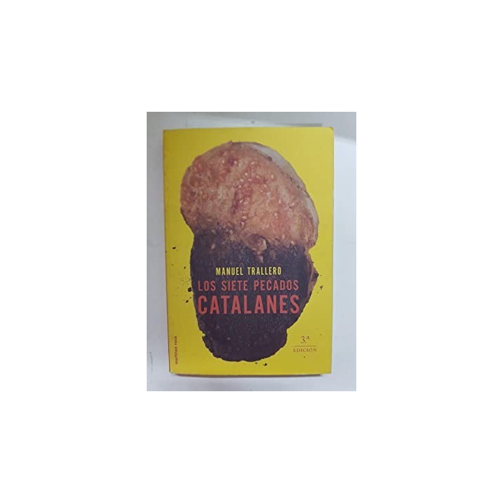 Los siete pecados catalanes